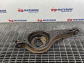 Rear control arm