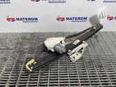 Fensterheber elektrisch mit Motor Tür hinten