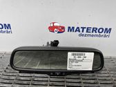 Espejo retrovisor (interior)