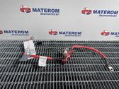 Positive cable (battery)
