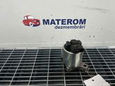 EGR valve