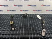 Regulador de puerta delantera con motor