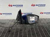 Front door electric wing mirror