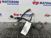 Engine installation wiring loom