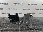 Engine mount bracket