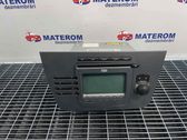 Unidad delantera de radio/CD/DVD/GPS