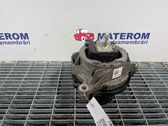 Support de moteur, coussinet