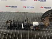 Front shock absorber/damper