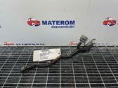 Cableado de instalación del motor