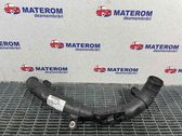 Intercooler hose/pipe