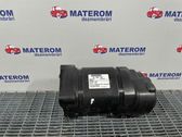 Air filter box cover