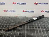 Rear shock absorber/damper