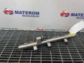 Fuel main line pipe