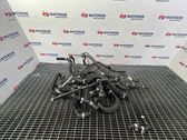 Tuyau de liquide de refroidissement moteur