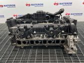 Culasse moteur
