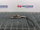 Exhaust gas temperature sensor