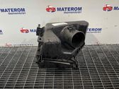 Air filter box