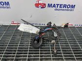 Cableado de instalación del motor