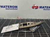 Engine bonnet/hood hinges
