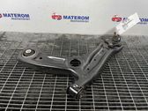 Front control arm