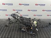 Motorkabelbaum Leitungssatz