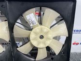 Ventilateur de refroidissement de radiateur électrique