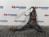 Front control arm