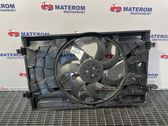 Ventilateur de refroidissement de radiateur électrique