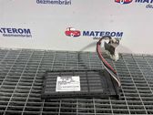 Radiateur électrique de chauffage auxiliaire