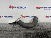 Intercooler hose/pipe
