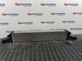 A/C cooling radiator (condenser)