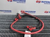 Positive cable (battery)