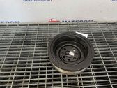 Crankshaft pulley