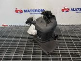 Air intake duct part