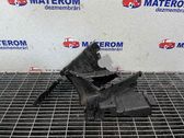 Deflector de caudal de aire