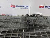Cableado de instalación del motor