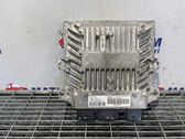 Unidad de control/módulo del motor