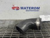 Manguera/tubo del intercooler