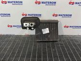 A/C cooling radiator (condenser)