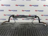 Stabilisateur avant lien, barre anti-roulis