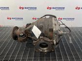 Hinterachsdifferential