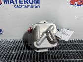 Power steering radiator