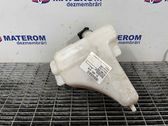 Coolant expansion tank/reservoir