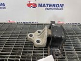Gearbox mounting bracket