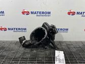 Air intake hose/pipe
