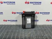Radiateur électrique de chauffage auxiliaire