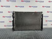 Coolant radiator