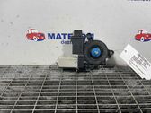 Front door window regulator motor