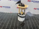 In-tank fuel pump