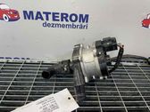 Electric auxiliary coolant/water pump
